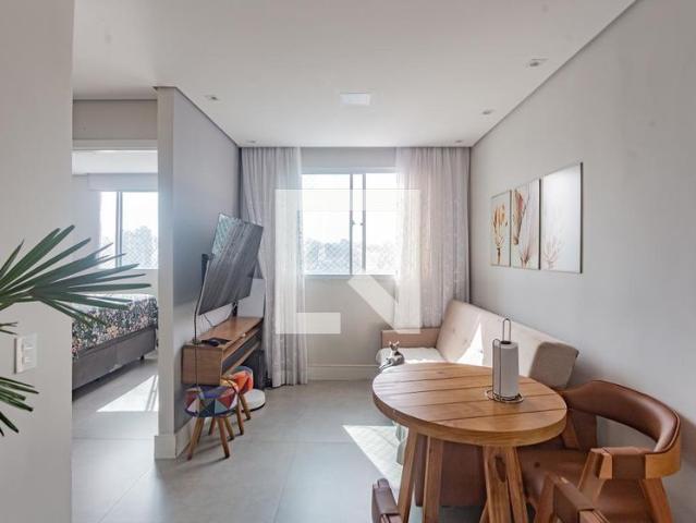 Apartamento aluguel em Região Imediata de São Paulo, Região Metropolitana de São Paulo