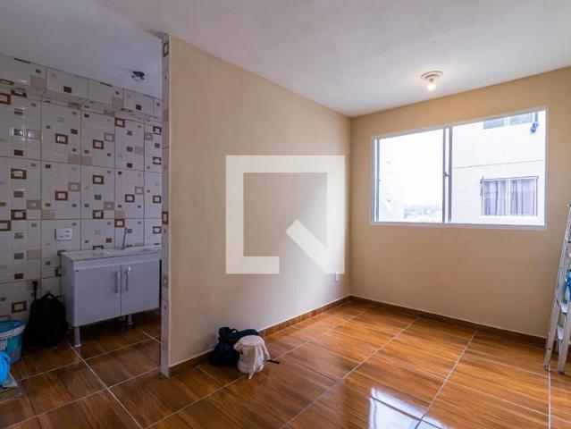 Apartamento aluguel em Região Imediata de São Paulo, Região Metropolitana de São Paulo