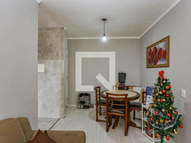 Apartamento aluguel em Jardim Patente, São Paulo