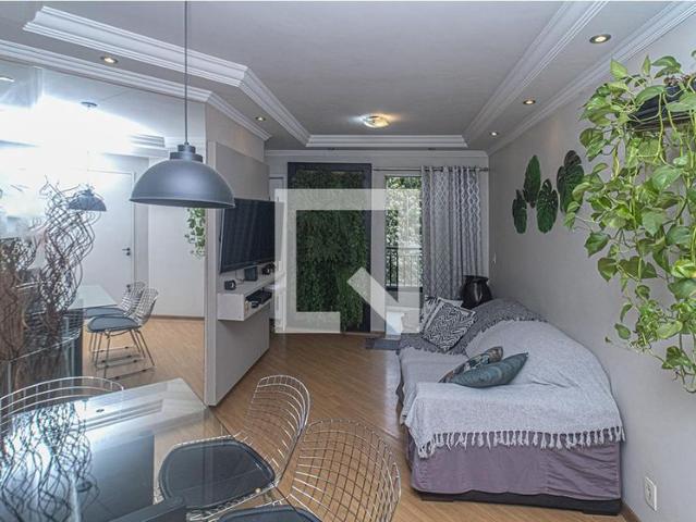 Apartamento aluguel em Região Imediata de São Paulo, Região Metropolitana de São Paulo