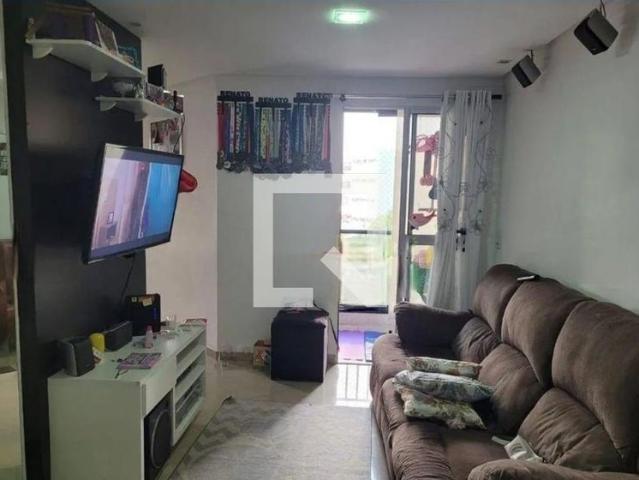 Apartamento aluguel em Região Imediata de São Paulo, Região Metropolitana de São Paulo