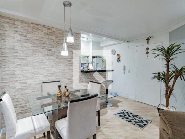 Apartamento aluguel em Região Imediata de São Paulo, Região Metropolitana de São Paulo