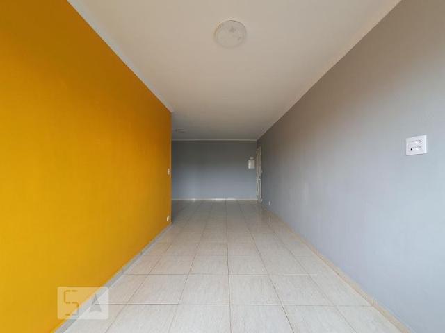 Apartamento aluguel em Jardim Patente, São Paulo