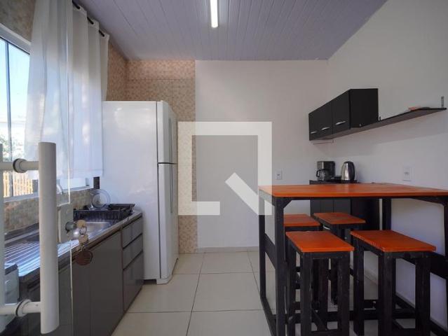 Apartamento aluguel em Região Geográfica Imediata de Florianópolis, Desterro