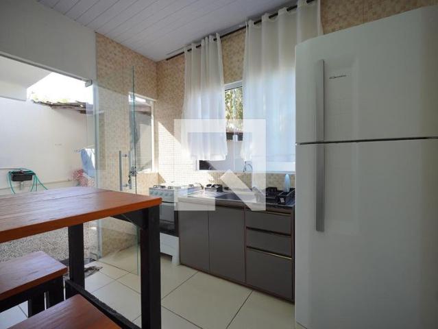 Apartamento aluguel em Região Geográfica Imediata de Florianópolis, Desterro