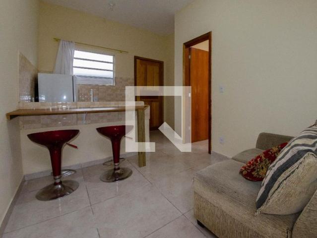Apartamento aluguel em Região Geográfica Imediata de Florianópolis, Desterro