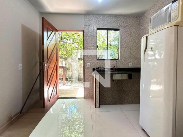 Apartamento aluguel em Região Geográfica Imediata de Florianópolis, Desterro