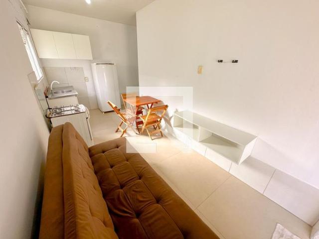 Apartamento aluguel em Região Geográfica Imediata de Florianópolis, Desterro