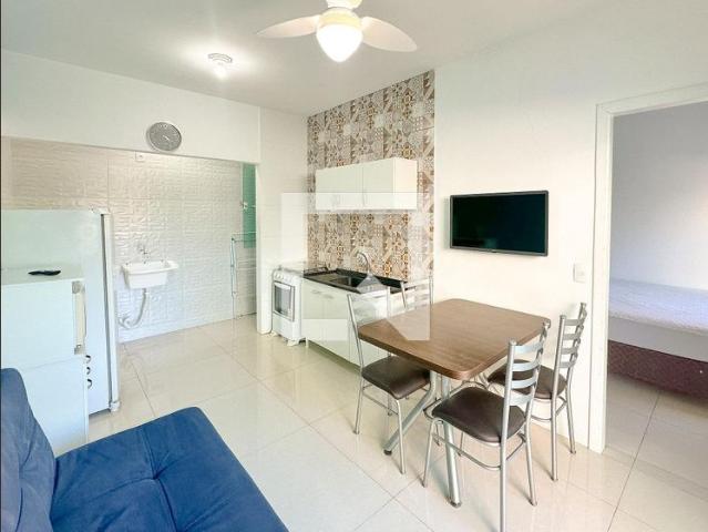 Apartamento aluguel em Região Geográfica Imediata de Florianópolis, Desterro