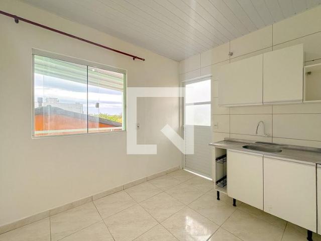 Apartamento aluguel em Região Geográfica Imediata de Florianópolis, Desterro