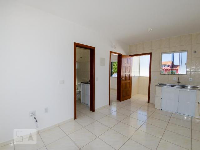 Apartamento aluguel em Região Geográfica Imediata de Florianópolis, Desterro