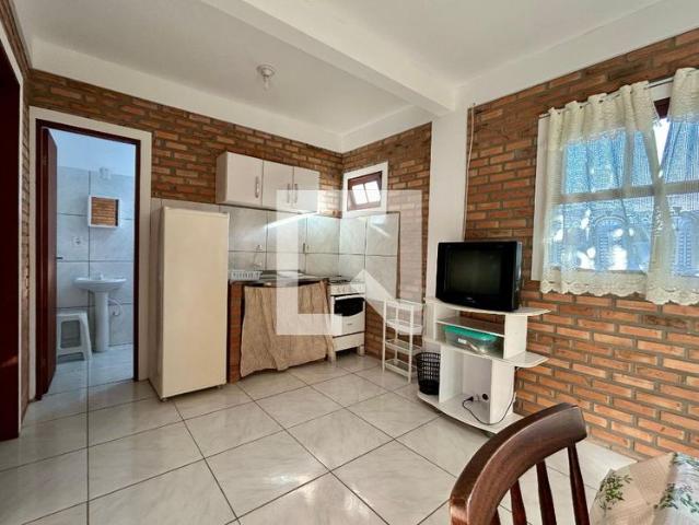Apartamento aluguel em Região Geográfica Imediata de Florianópolis, Desterro