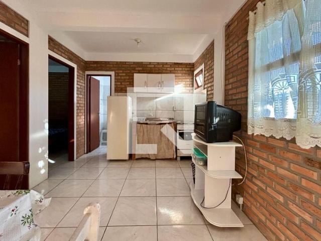 Apartamento aluguel em Região Geográfica Imediata de Florianópolis, Desterro