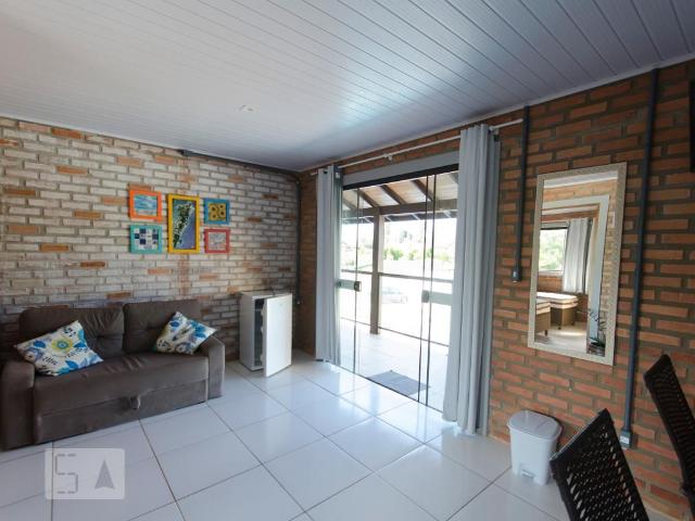 Apartamento aluguel em Região Geográfica Imediata de Florianópolis, Desterro