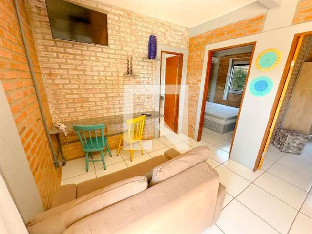 Apartamento aluguel em Florianópolis, São João do Rio Vermelho