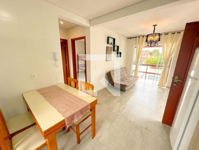 Apartamento aluguel em Região Geográfica Imediata de Florianópolis, Desterro