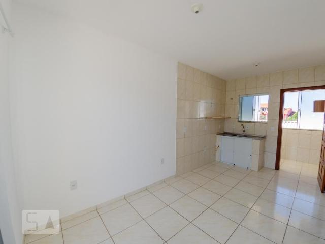 Apartamento aluguel em Região Geográfica Imediata de Florianópolis, Desterro
