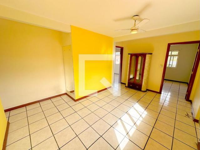 Apartamento aluguel em Região Geográfica Imediata de Florianópolis, Desterro