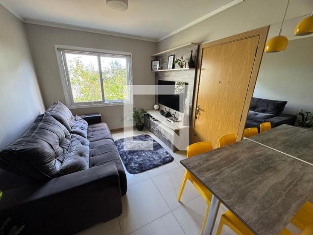 Apartamento venda em Região Geográfica Imediata de Novo Hamburgo - São Leopoldo, Região Metropolitana de Porto Alegre