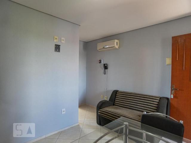 Apartamento aluguel em Região Geográfica Imediata de Porto Alegre, Região Metropolitana de Porto Alegre