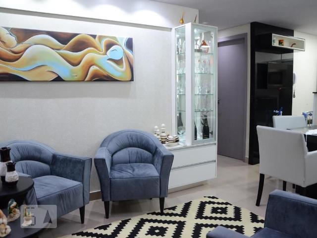 Apartamento aluguel em Canoas