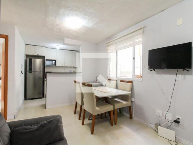 Apartamento aluguel em Região Geográfica Imediata de Porto Alegre, Região Metropolitana de Porto Alegre