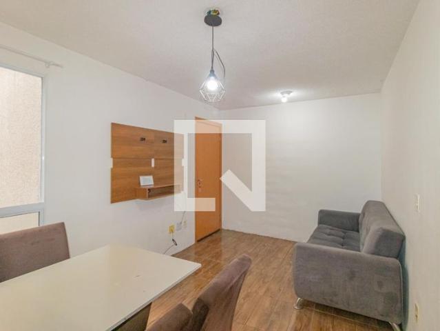 Apartamento aluguel em Região Geográfica Imediata de Porto Alegre, Região Metropolitana de Porto Alegre