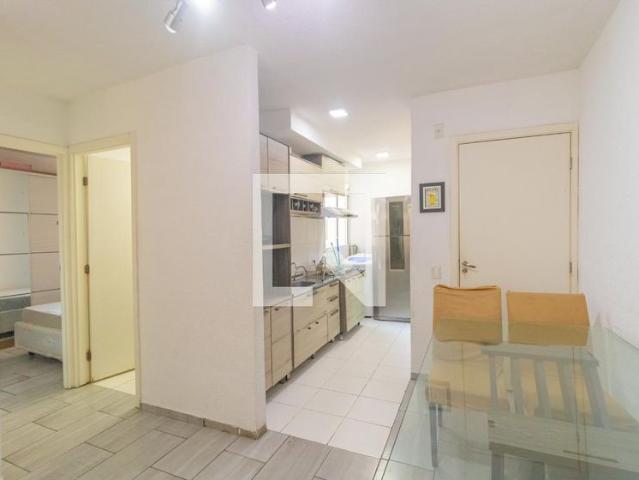 Apartamento aluguel em Região Geográfica Imediata de Porto Alegre, Região Metropolitana de Porto Alegre