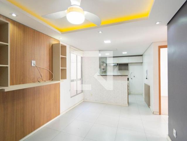 Apartamento aluguel em Canoas