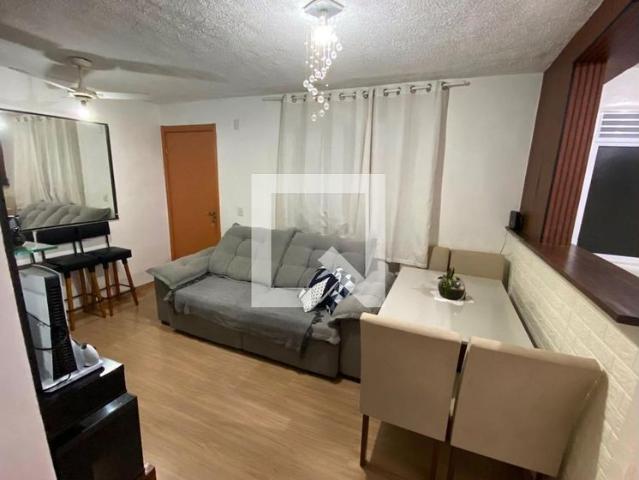 Apartamento aluguel em Região Geográfica Imediata de Porto Alegre, Região Metropolitana de Porto Alegre