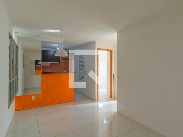 Apartamento aluguel em São José, Canoas