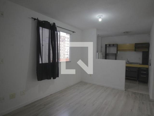 Apartamento aluguel em Canoas