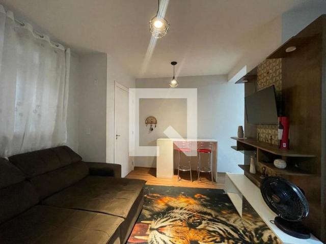 Apartamento aluguel em Região Geográfica Imediata de Novo Hamburgo - São Leopoldo, Região Metropolitana de Porto Alegre