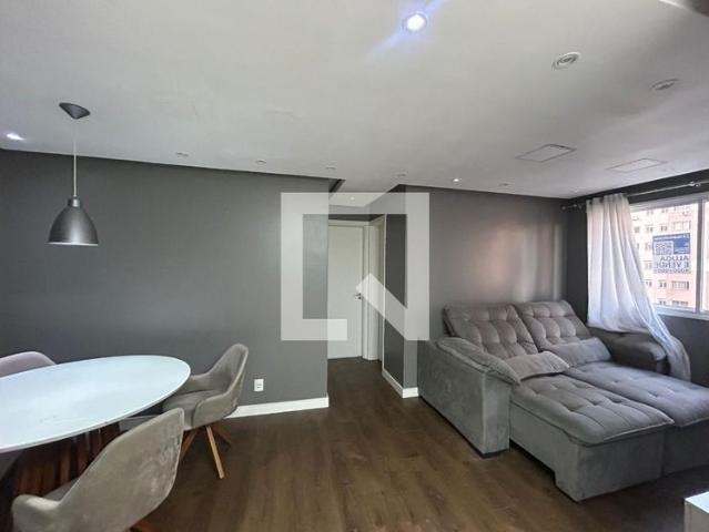 Apartamento aluguel em Região Geográfica Imediata de Porto Alegre, Região Metropolitana de Porto Alegre