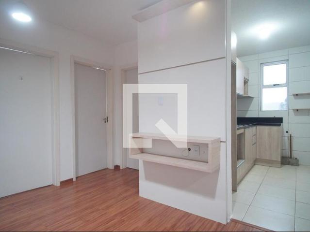 Apartamento aluguel em Região Geográfica Imediata de Novo Hamburgo - São Leopoldo, Região Metropolitana de Porto Alegre