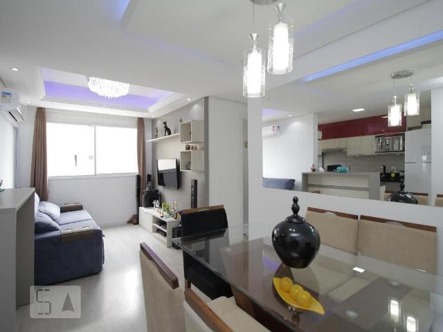 Apartamento aluguel em Canoas