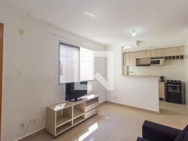 Apartamento aluguel em Região Geográfica Imediata de Porto Alegre, Região Metropolitana de Porto Alegre