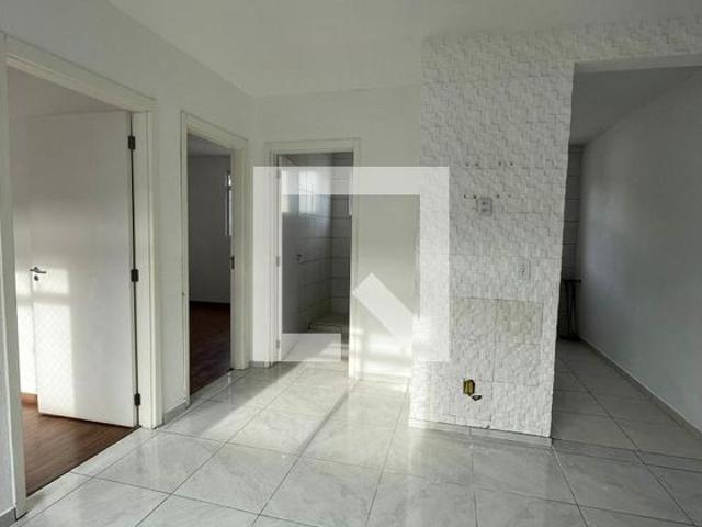 Apartamento venda em Vila Kephas Norte, Novo Hamburgo