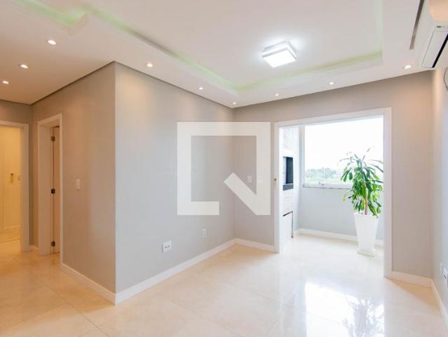 Apartamento aluguel em São José, Canoas