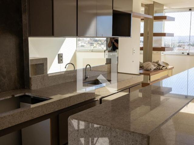 Apartamento aluguel em Região Geográfica Imediata de Montes Claros, Montes Claros