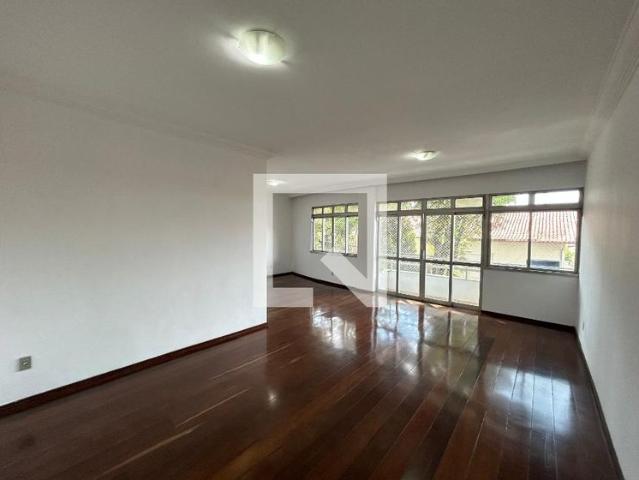 Apartamento aluguel em São José, Belo Horizonte