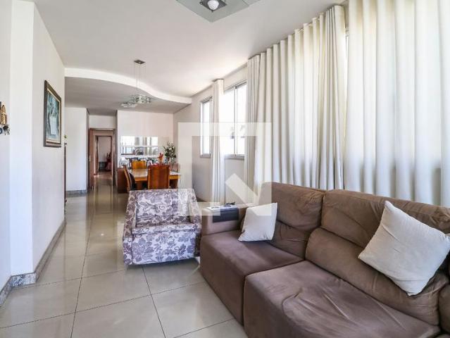 Apartamento venda em São Luiz, Belo Horizonte