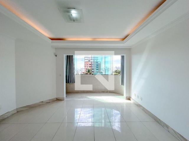 Apartamento aluguel em Região Geográfica Imediata de Belo Horizonte, Região Metropolitana de Belo Horizonte