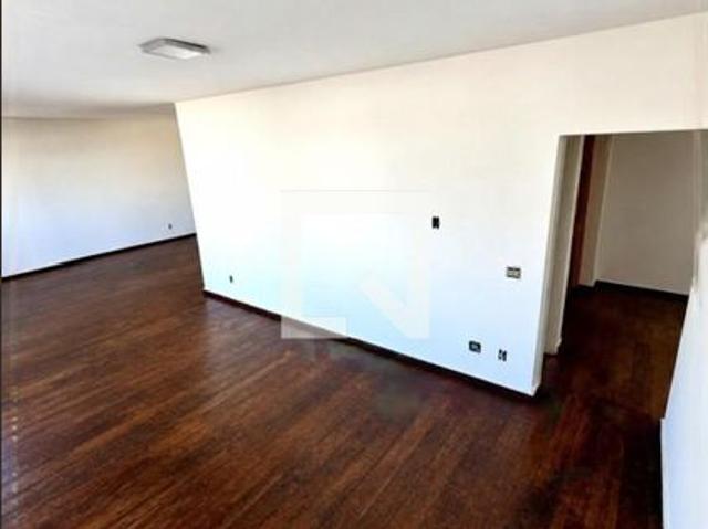 Apartamento venda em São José, Belo Horizonte