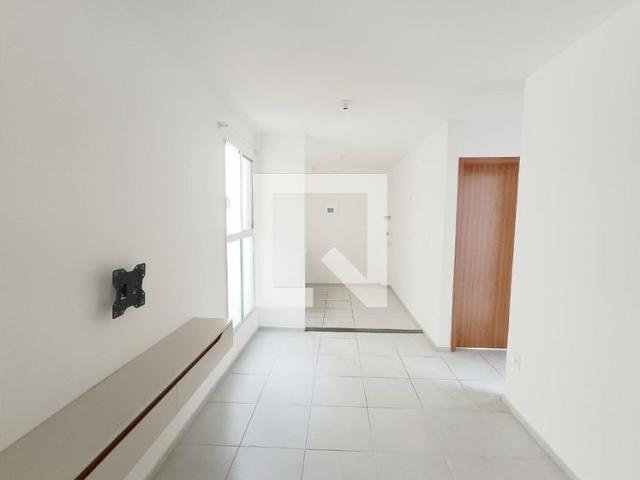 Apartamento aluguel em Macaé