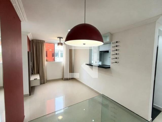 Apartamento aluguel em Macaé