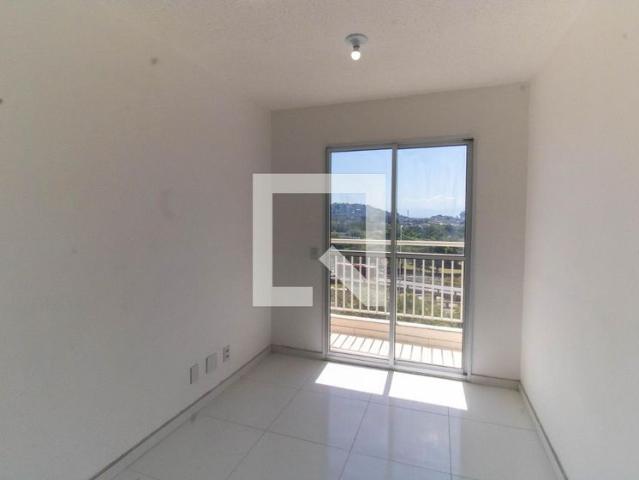 Apartamento aluguel em Santana, Niterói