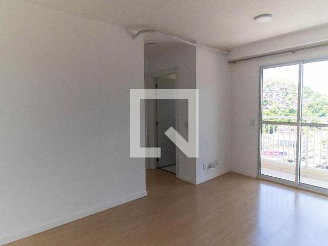 Apartamento aluguel em Santana, Niterói