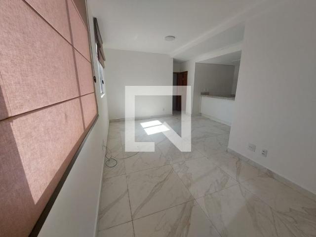 Apartamento aluguel em Vila Nossa Senhora da Aparecida, Belo Horizonte