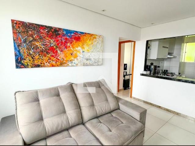 Apartamento aluguel em Região Geográfica Imediata de Belo Horizonte, Região Metropolitana de Belo Horizonte